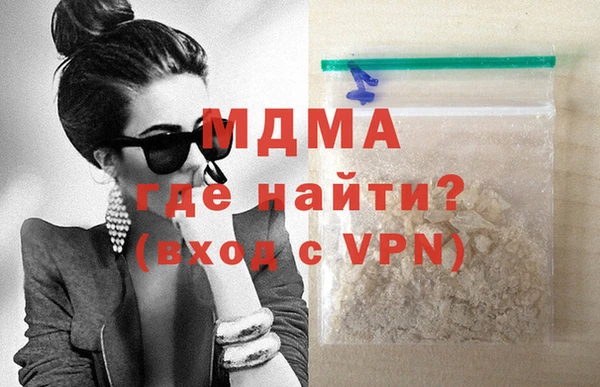 винт Лихославль